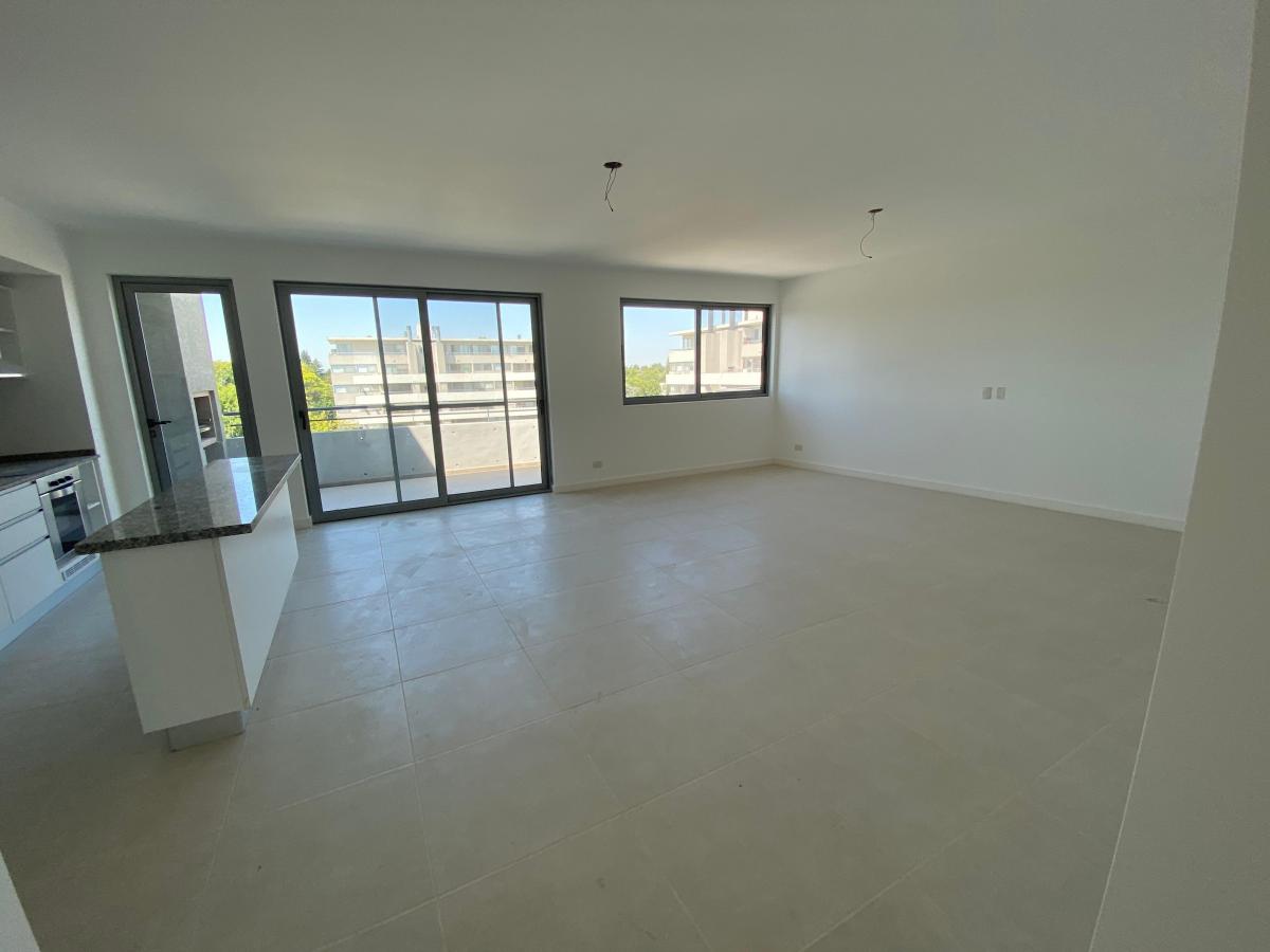 Civis Tortuguitas. Muy lindo departamento de 3 ambientes en venta con renta