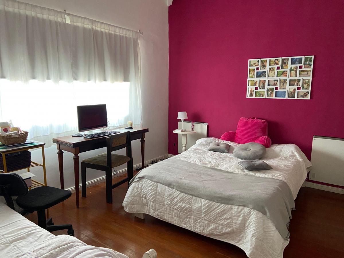Foto de Campo Grande. Casa en venta de 3 dormitorios y escritorio, imagen 2