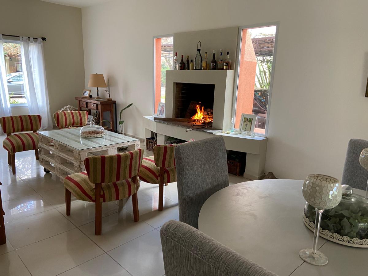 Foto de Campo Grande. Casa en venta de 3 dormitorios y escritorio, imagen 5