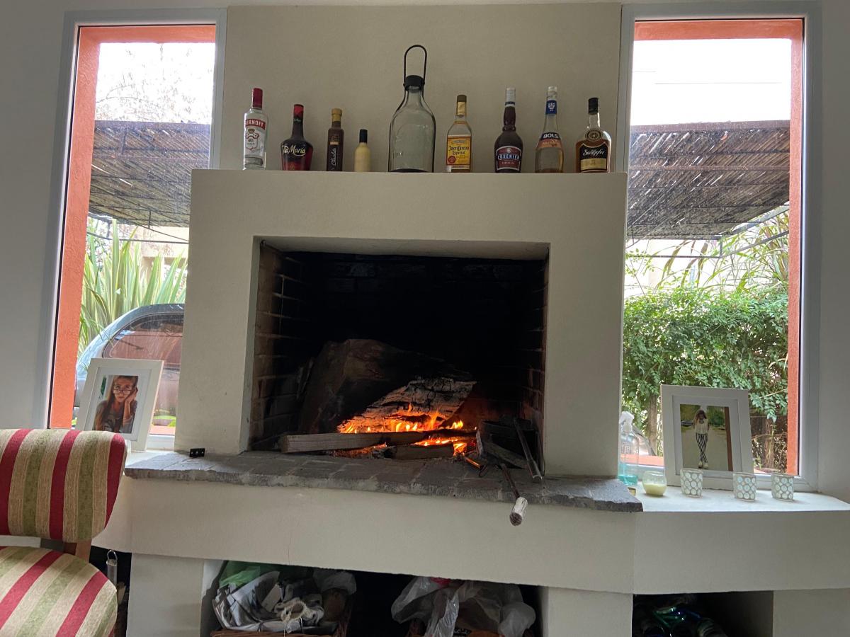 Foto de Campo Grande. Casa en venta de 3 dormitorios y escritorio, imagen 3