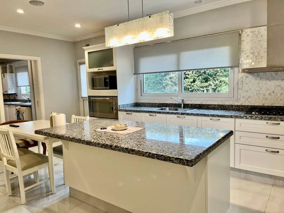 Impecabke casas en venta en Ayres se Pilar 8