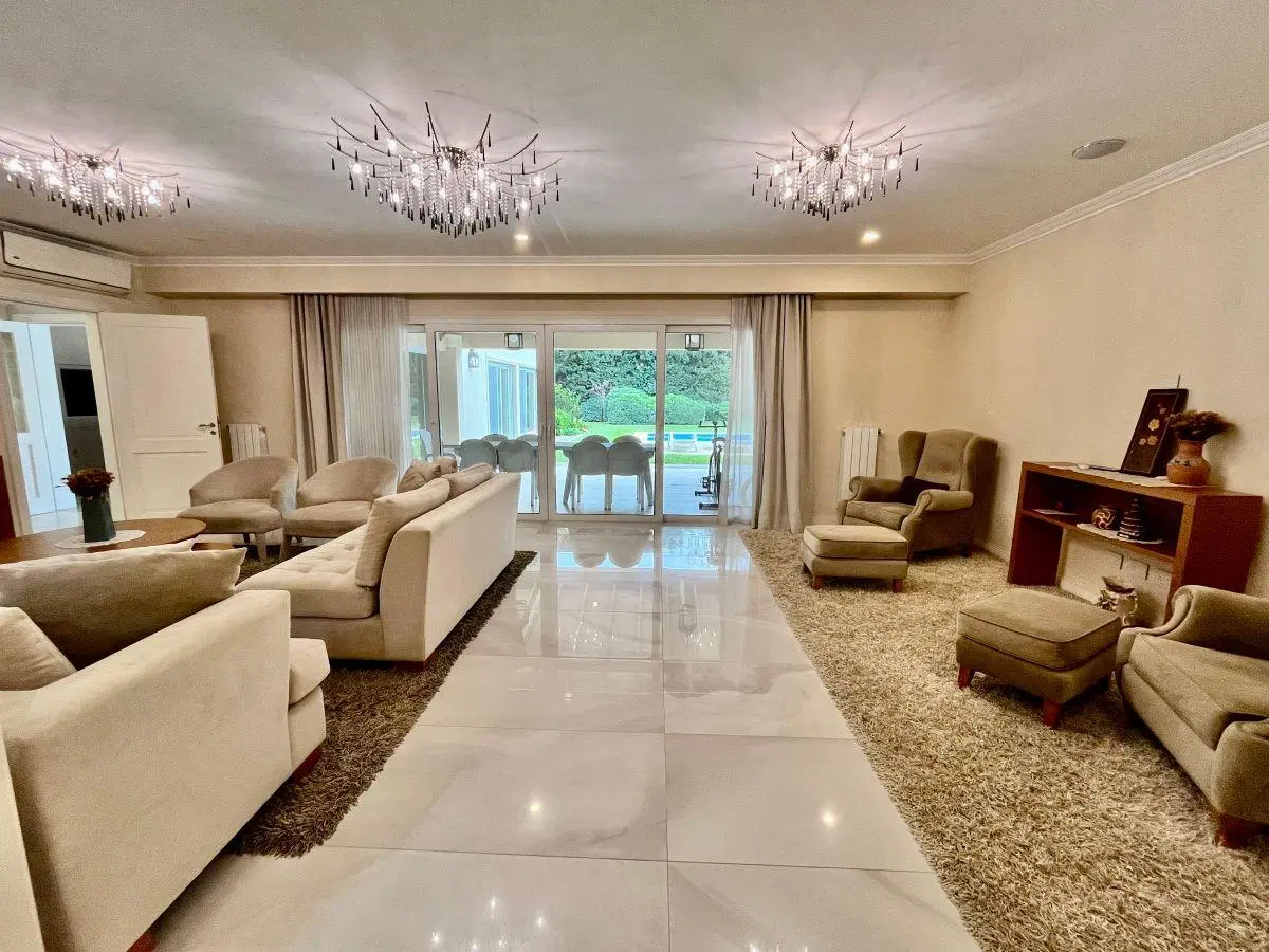 Impecabke casas en venta en Ayres se Pilar 4