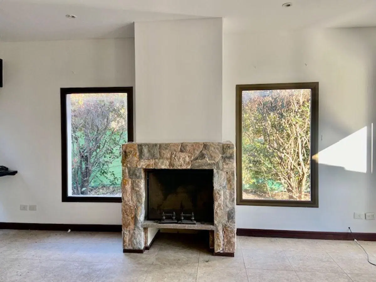Casa en venta en Ayres de Pilar con master suite en PLANTA BAJA 3