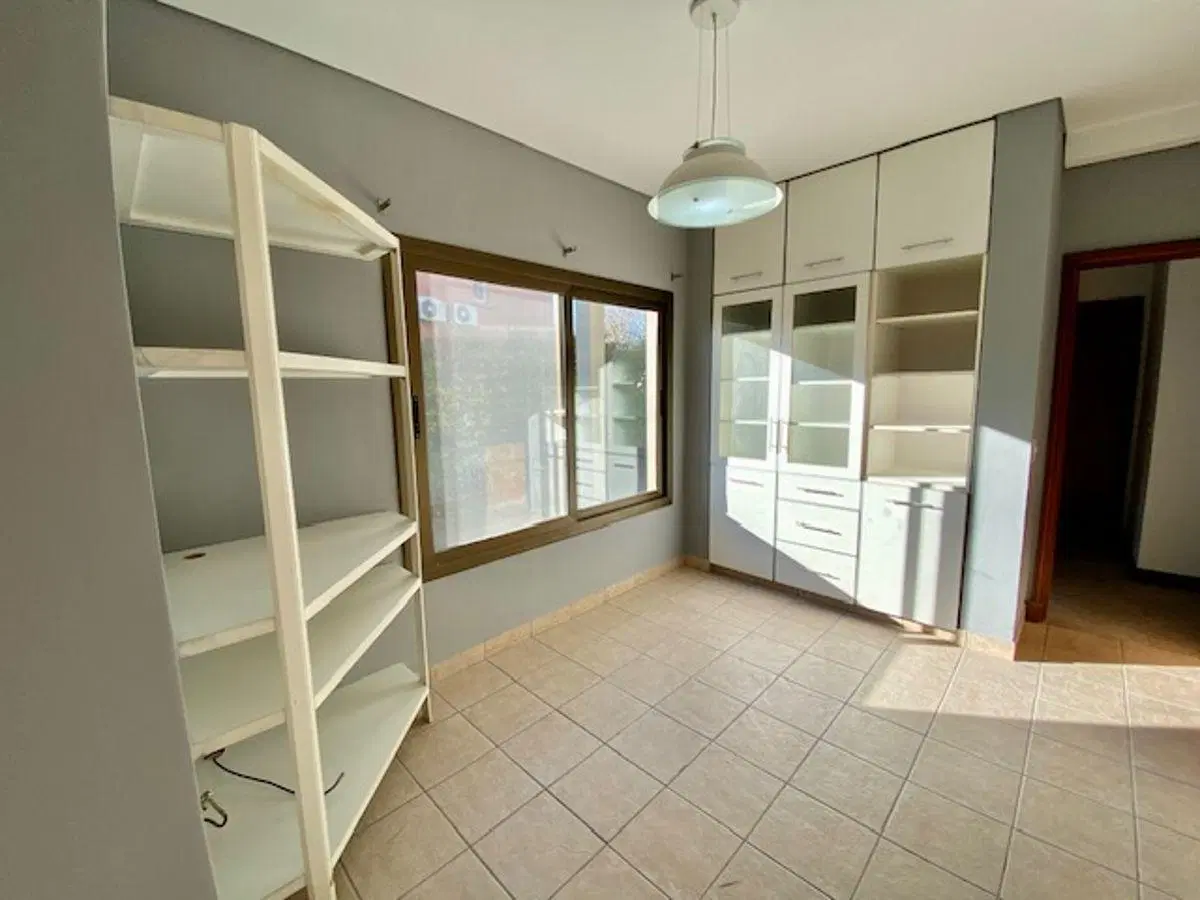 Casa en venta en Ayres de Pilar con master suite en PLANTA BAJA 4
