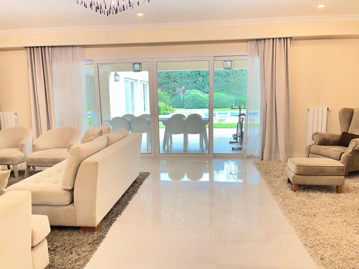 Foto de Impecable casa en alquiler anual, imagen 1