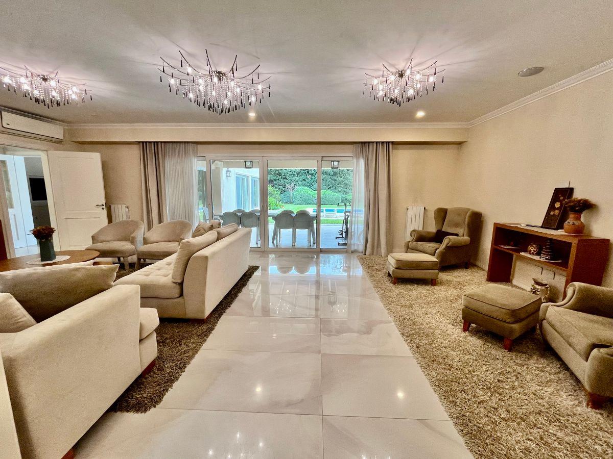 Foto de Impecable casa en alquiler anual, imagen 4
