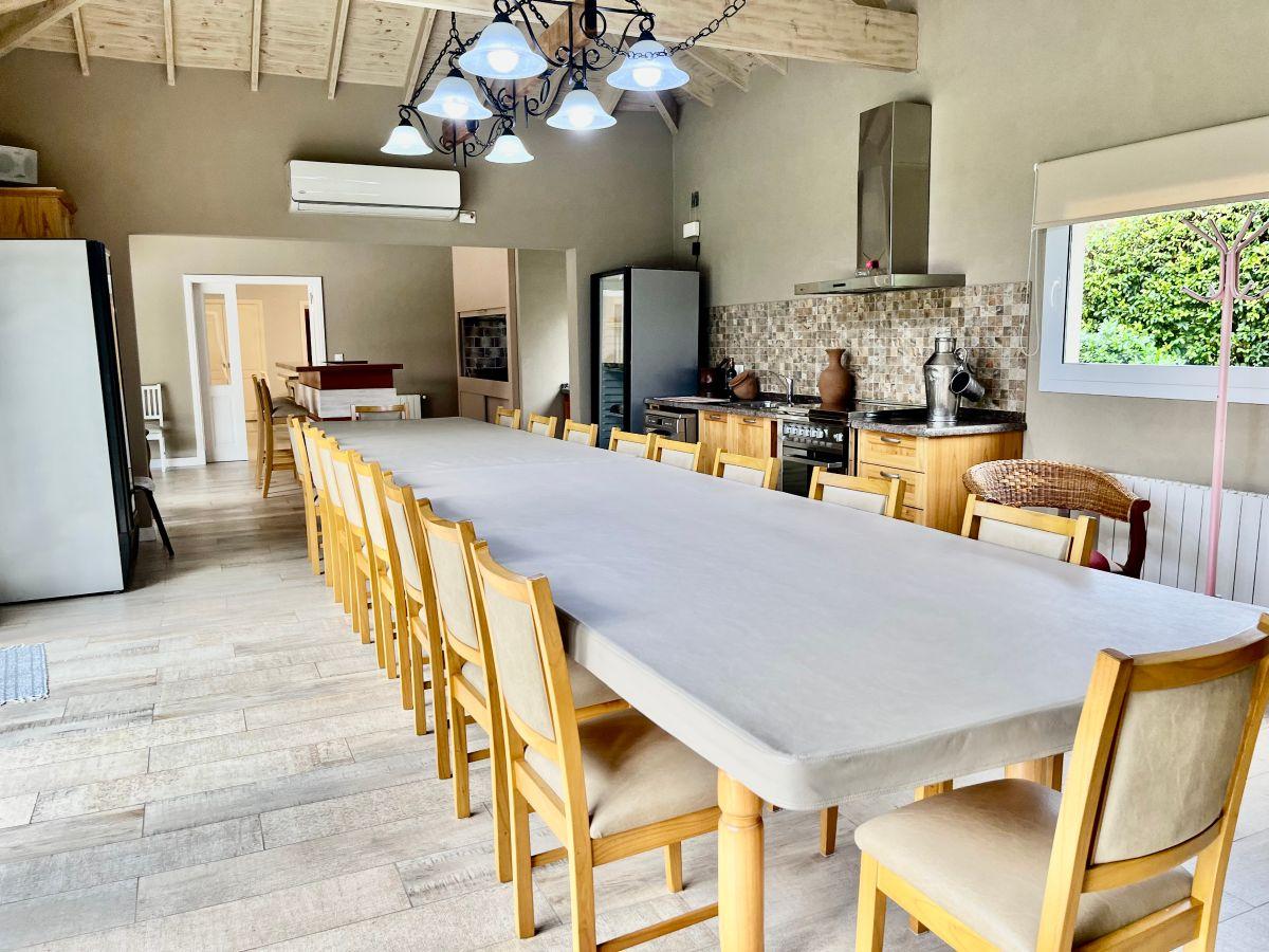 Foto de Impecable casa en alquiler anual, imagen 3