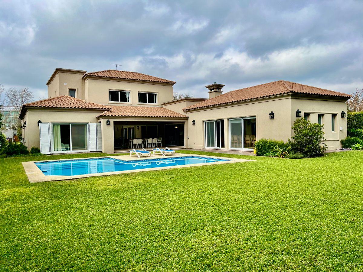 Foto de Impecable casa en alquiler anual, imagen 5