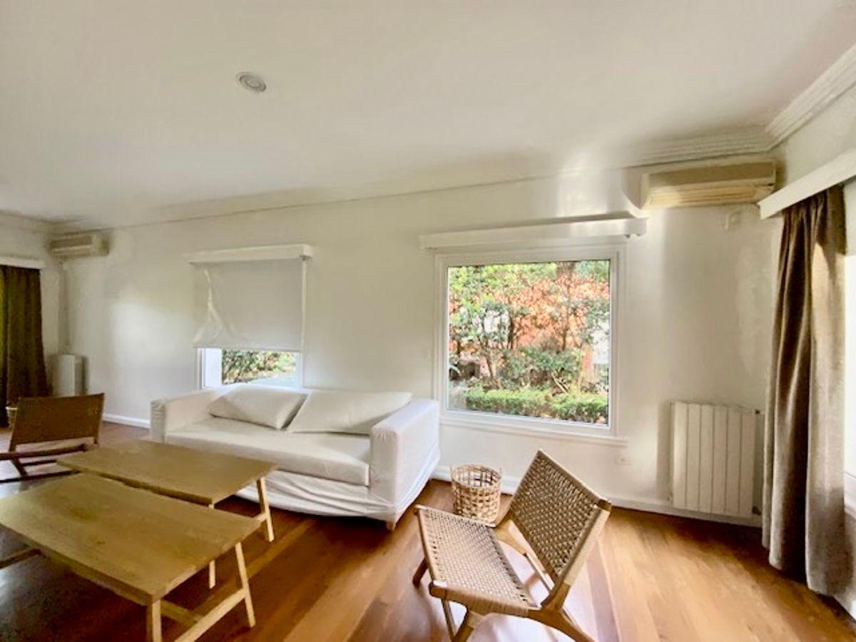 Foto de Ayres de Pilar, impecable casa en alquiler con muebles, imagen 1