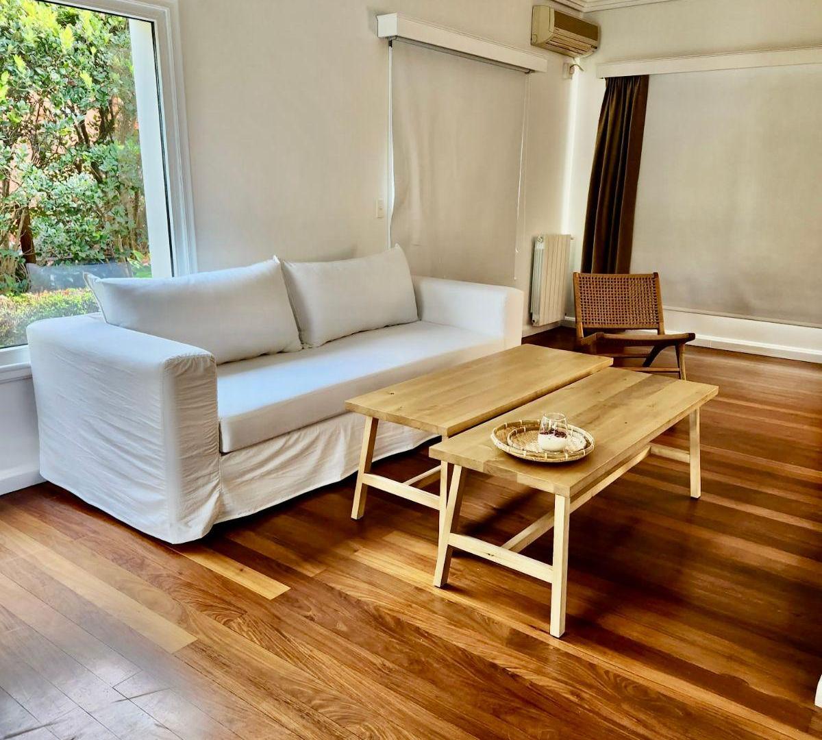 Foto de Ayres de Pilar, impecable casa en alquiler con muebles, imagen 2