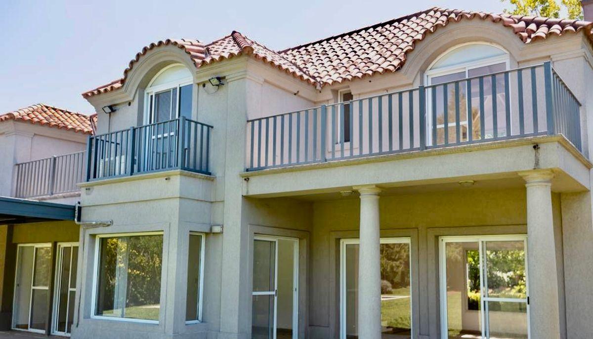 Foto de CASA EN VENTA EN AYRES DE PILAR, imagen 1