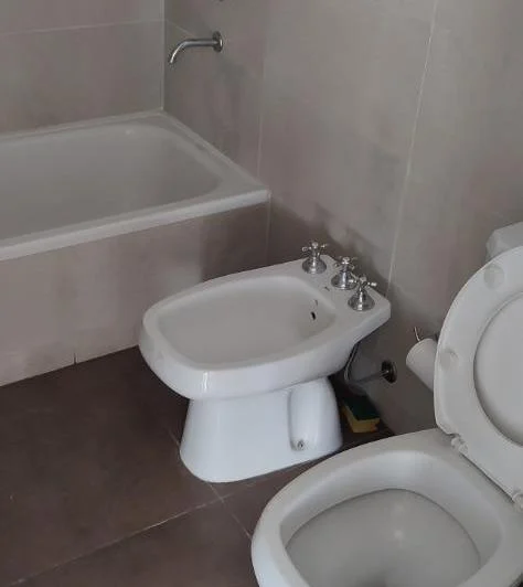2 Ambientes en Semipiso con Balcon 3