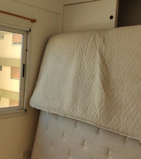 2 Ambientes en Semipiso con Balcon 5