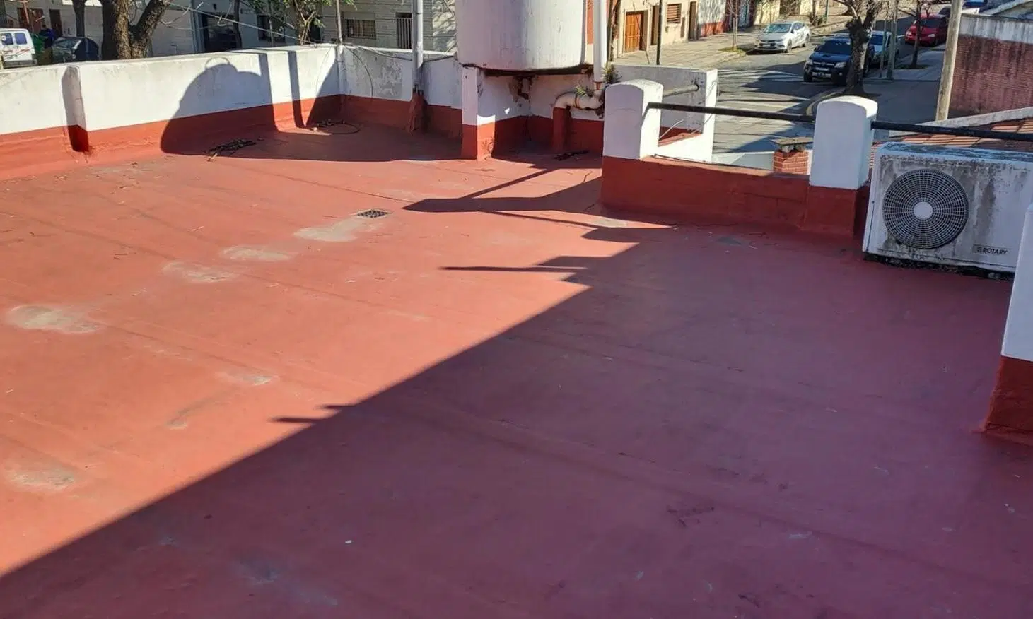3 Ambientes con Garage 8