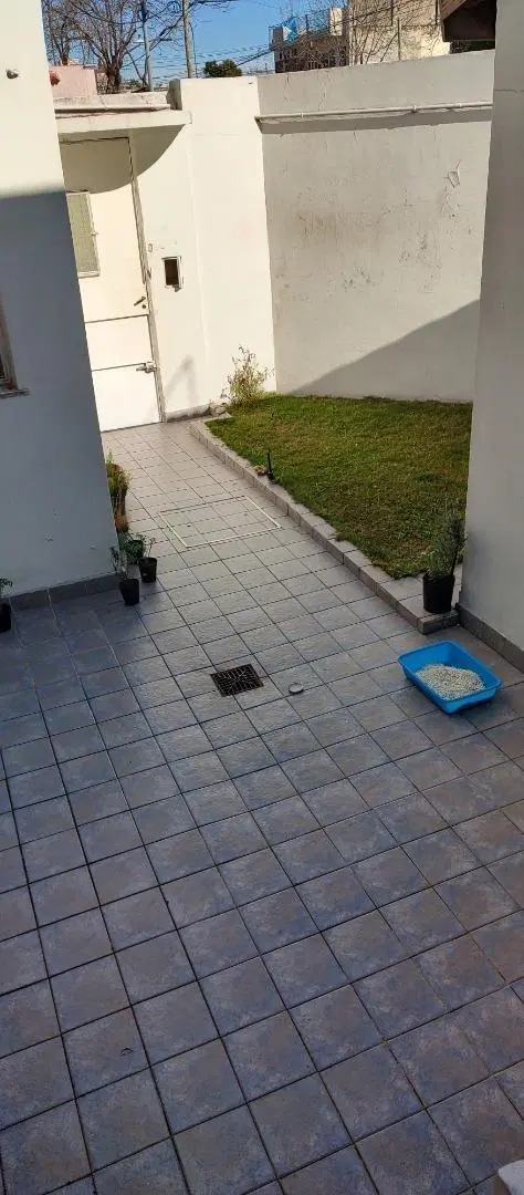 3 Ambientes con Garage 2