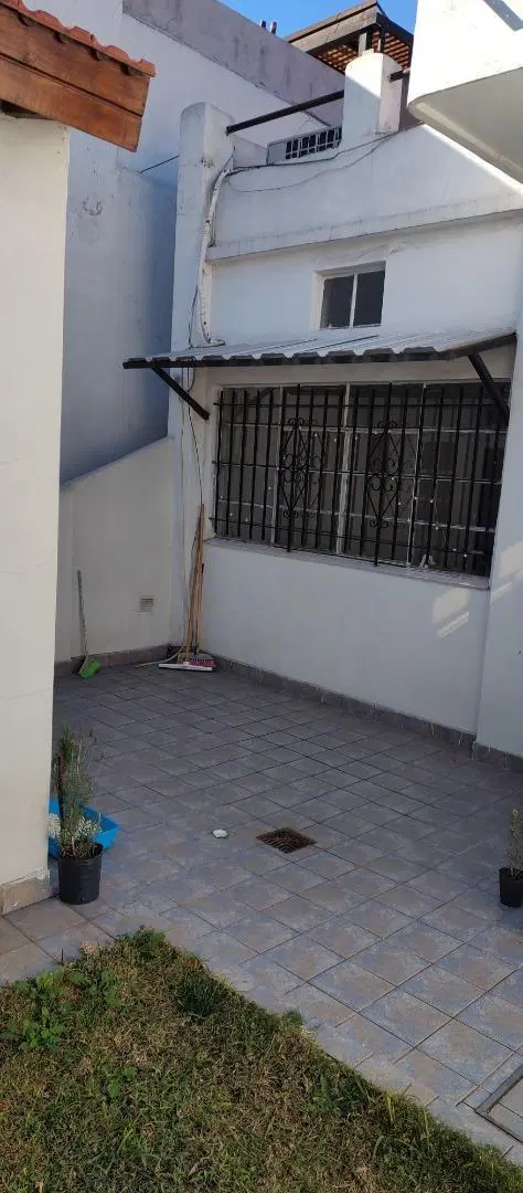 3 Ambientes con Garage 4