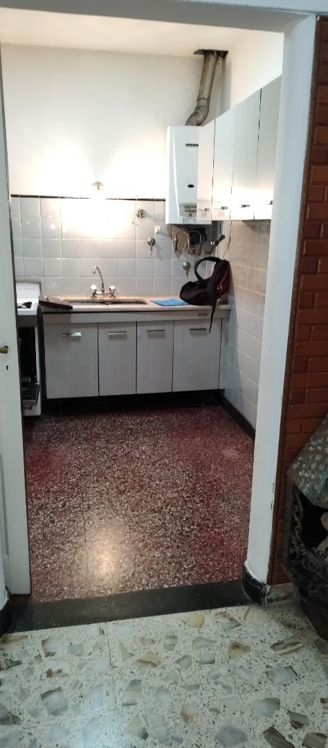 Foto de 3 Ambientes en Planta Baja con Patio y Terraza, imagen 5