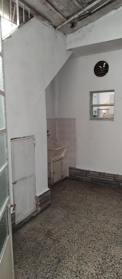 Foto de 3 Ambientes en Planta Baja con Patio y Terraza, imagen 1
