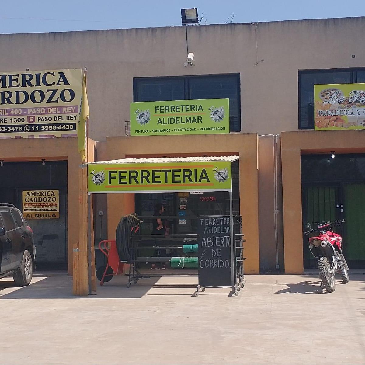 Propiedad en Argentina