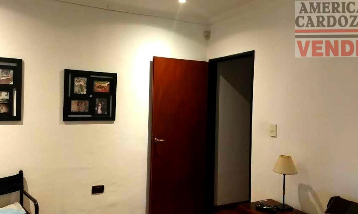 Espectacular Casa Quinta Moreno 5