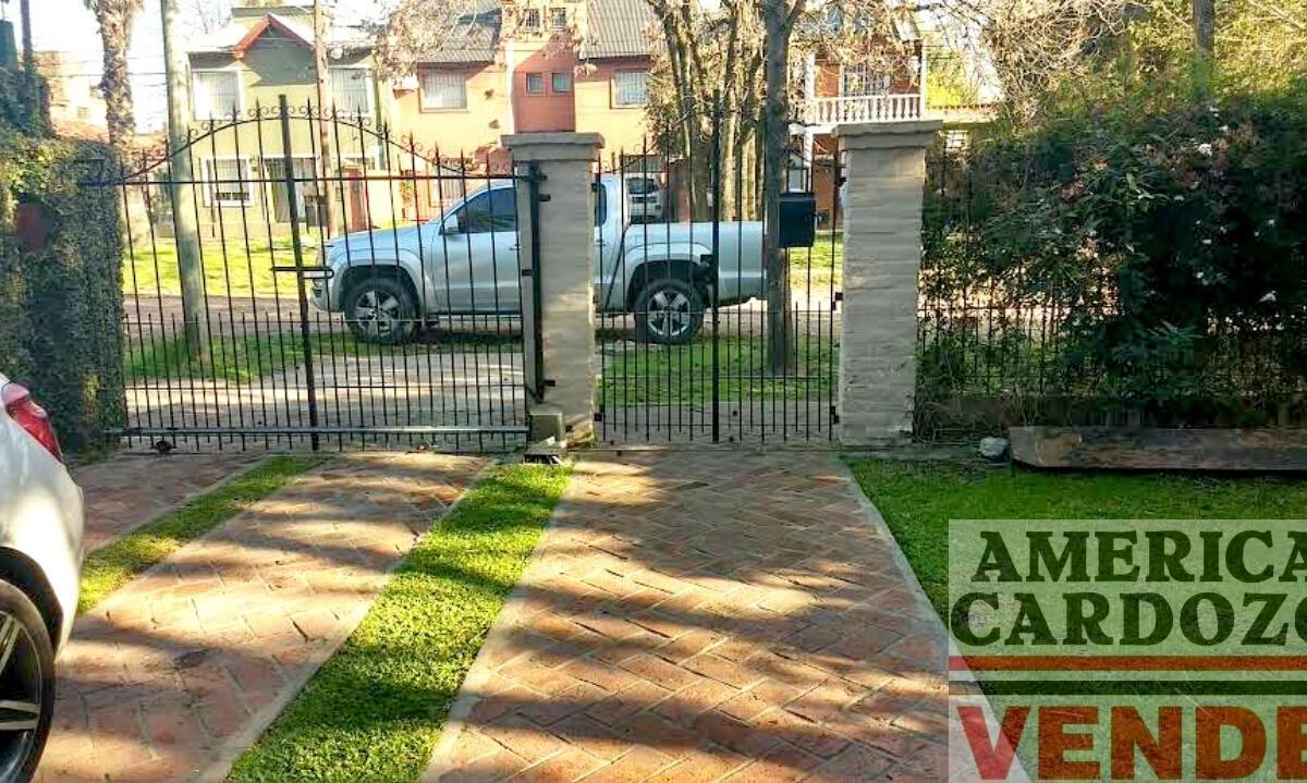 Propiedad en Argentina
