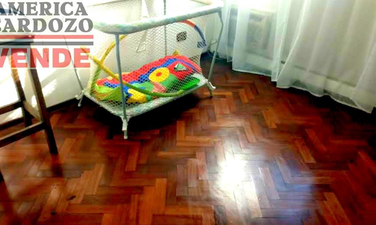 Espectacular Casa Quinta Moreno 4