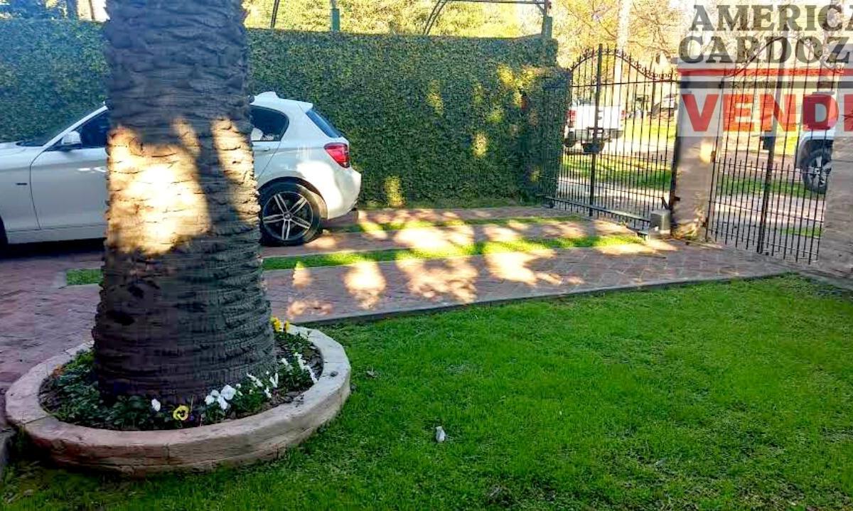 Espectacular Casa Quinta Moreno 1