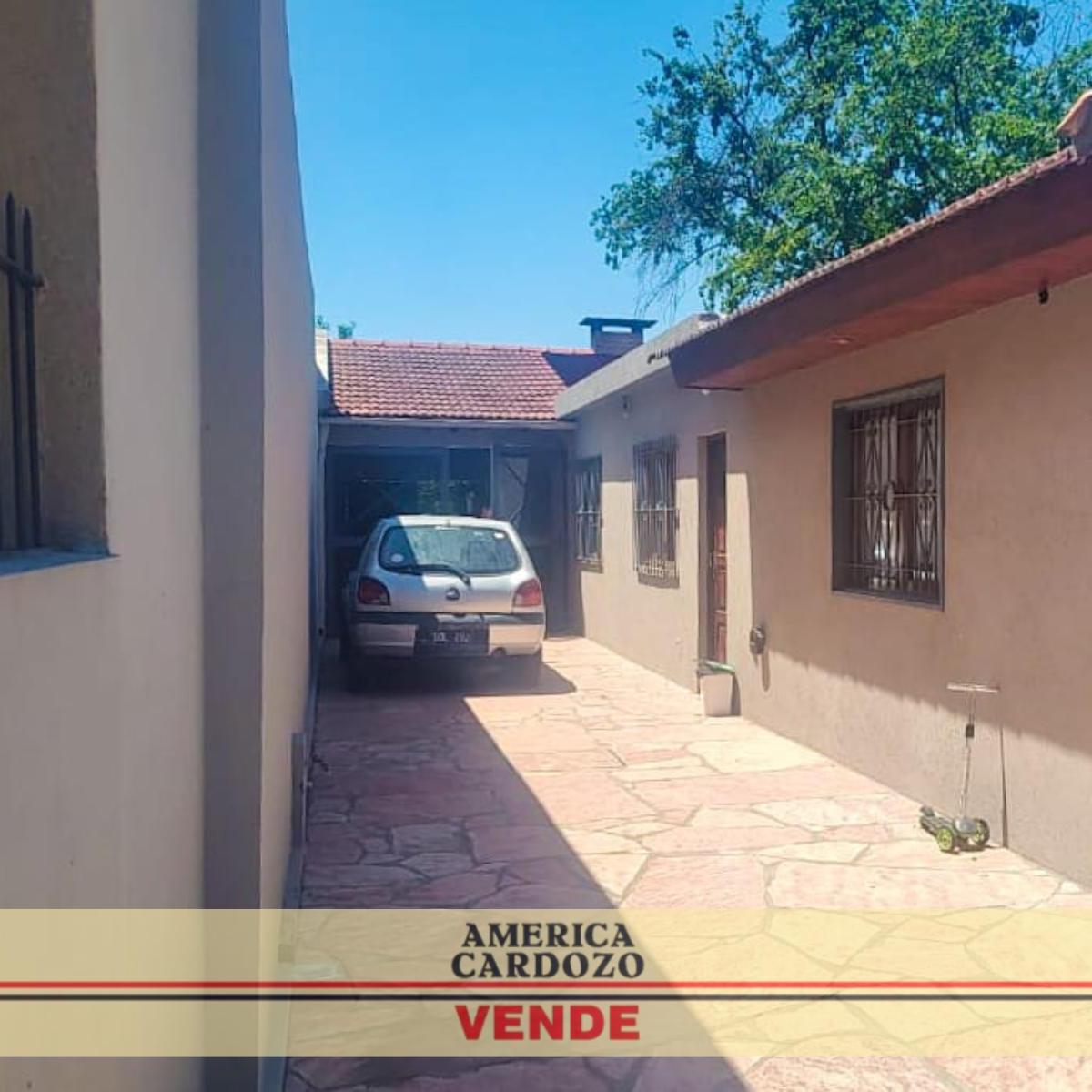Casa 6 Ambientes Barrio Alcorta Moreno 1