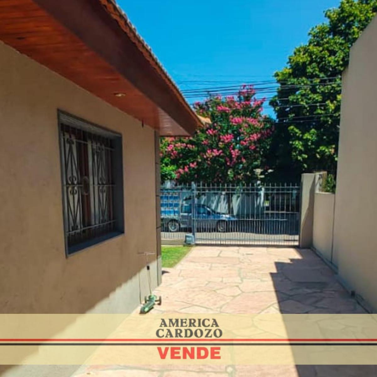 Casa 6 Ambientes Barrio Alcorta Moreno 2