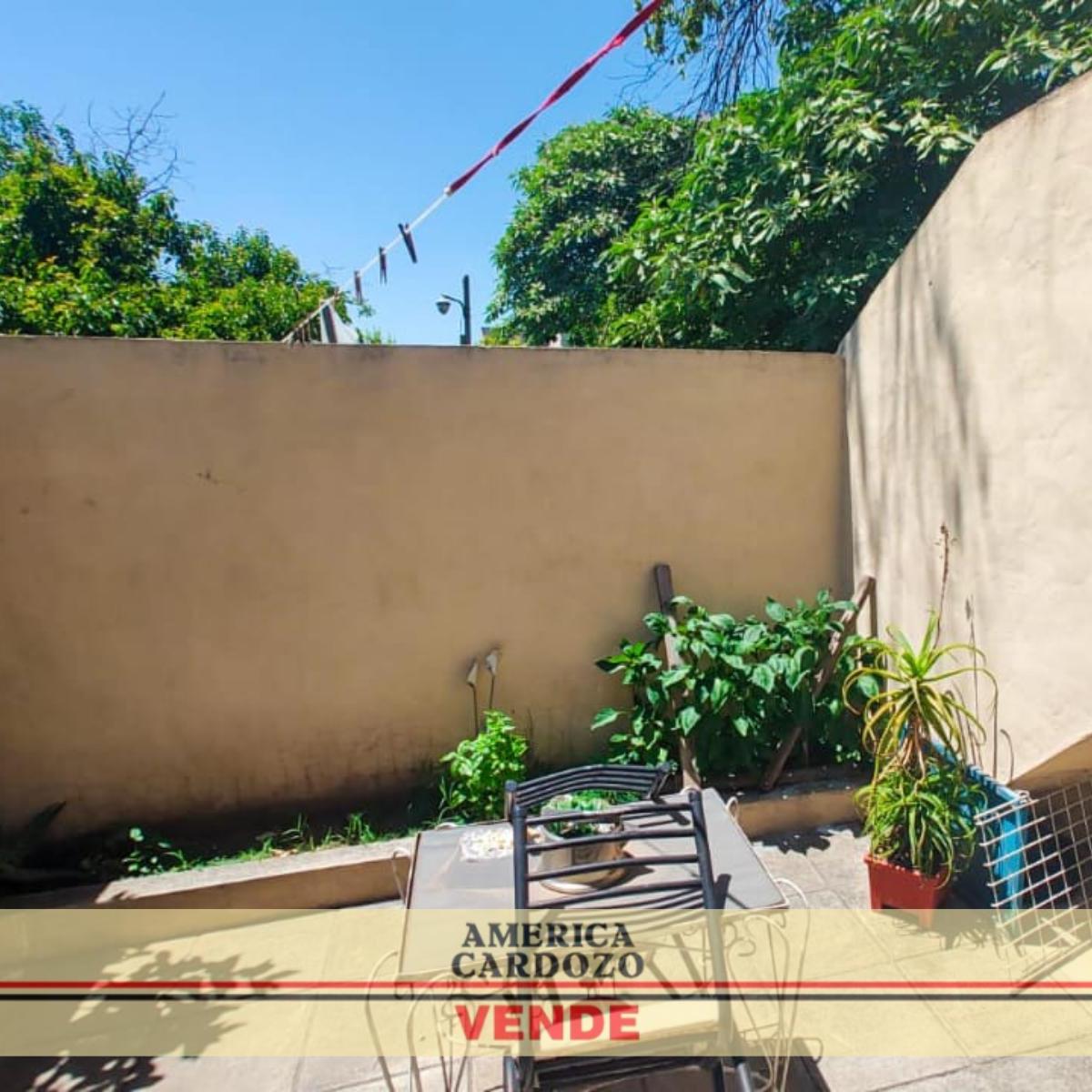 Casa 6 Ambientes Barrio Alcorta Moreno 3