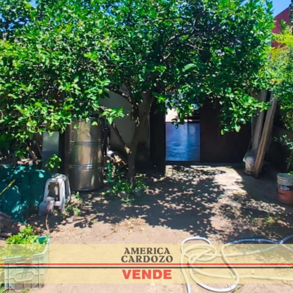 Casa 6 Ambientes Barrio Alcorta Moreno 4