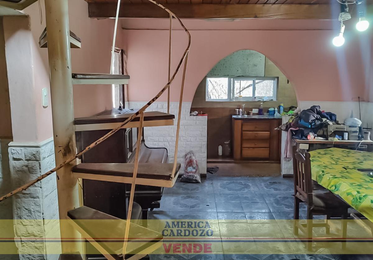 Casa 4 Ambientes, Mas Depto. Independiente, Merlo 5