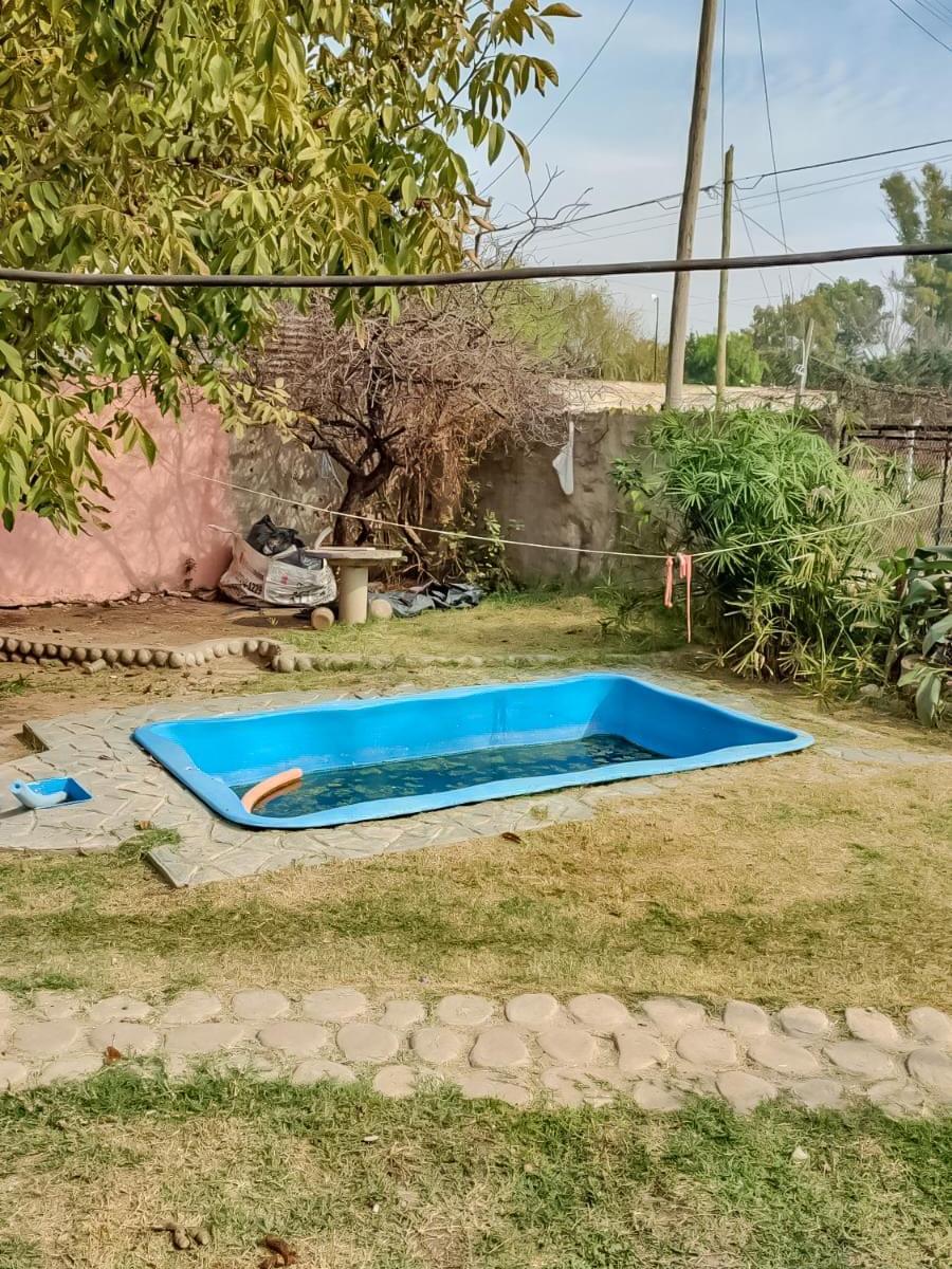 Casa 4 Ambientes, Mas Depto. Independiente, Merlo 4
