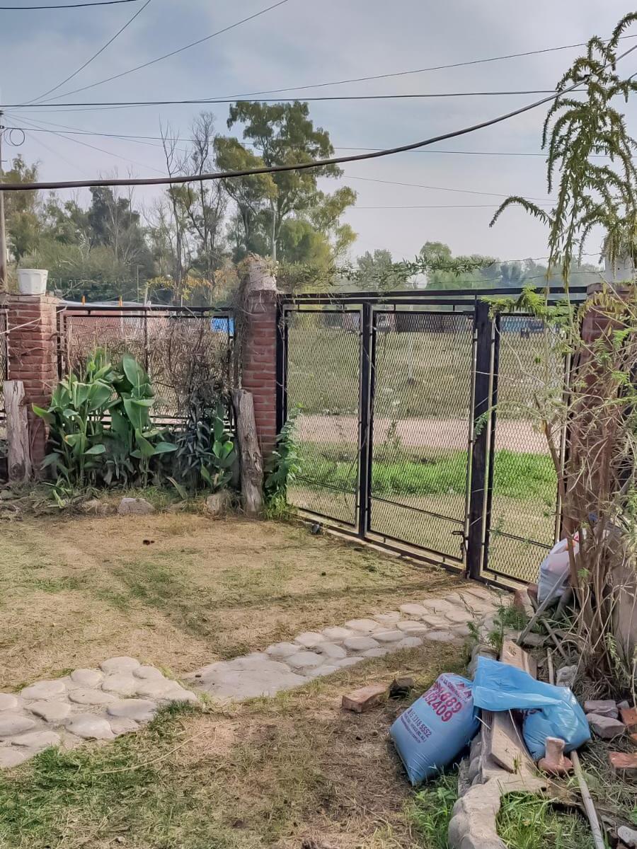 Casa 4 Ambientes, Mas Depto. Independiente, Merlo 3