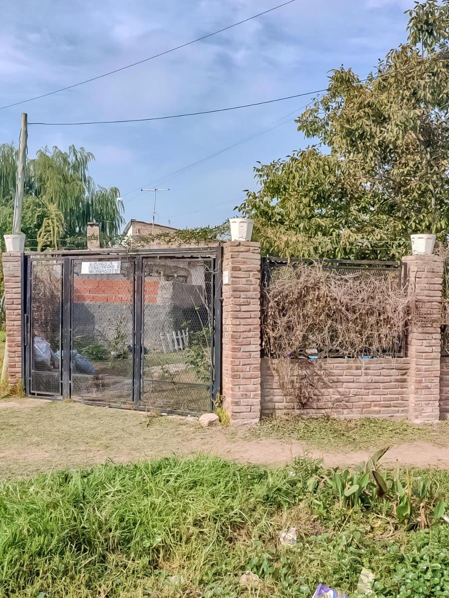Casa 4 Ambientes, Mas Depto. Independiente, Merlo 2