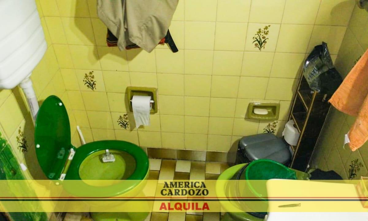 Foto de CHALET 4 AMNBIENTES, MERLO, imagen 4