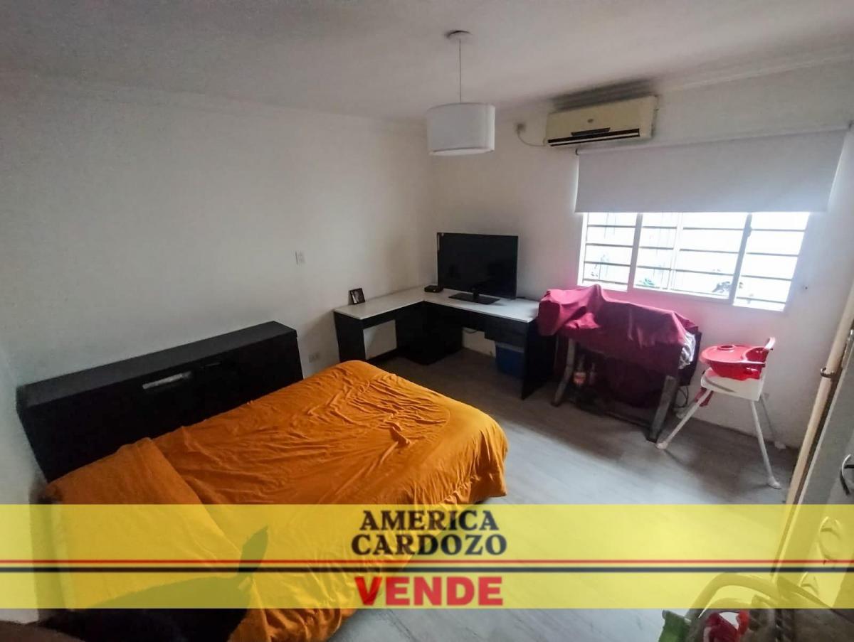 Casa 5 Ambientes, Centro Paso del Rey, Moreno 5