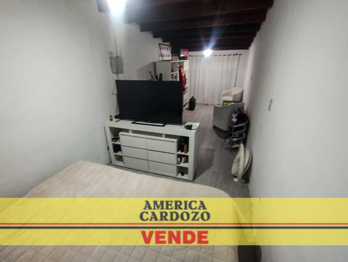 Casa 5 Ambientes, Centro Paso del Rey, Moreno 2