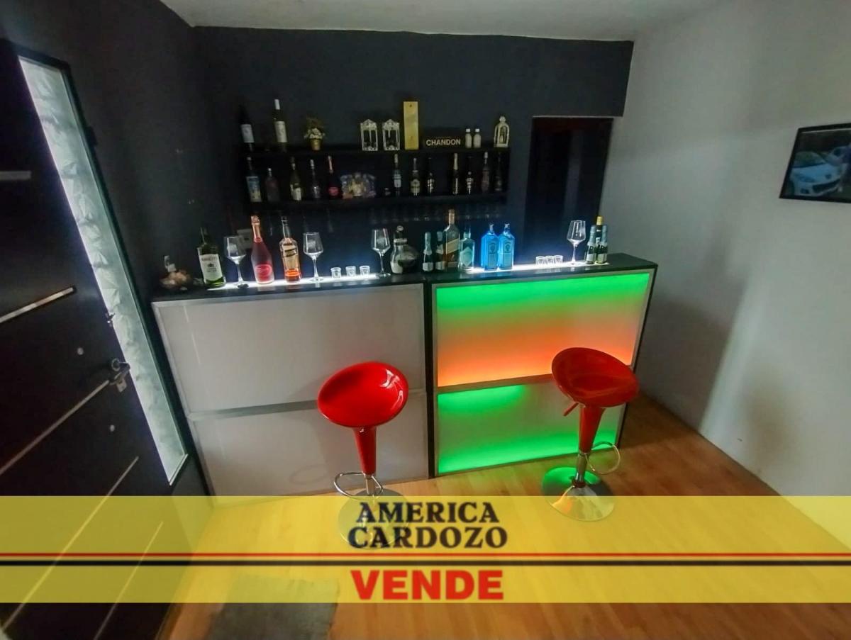 Casa 5 Ambientes, Centro Paso del Rey, Moreno 1