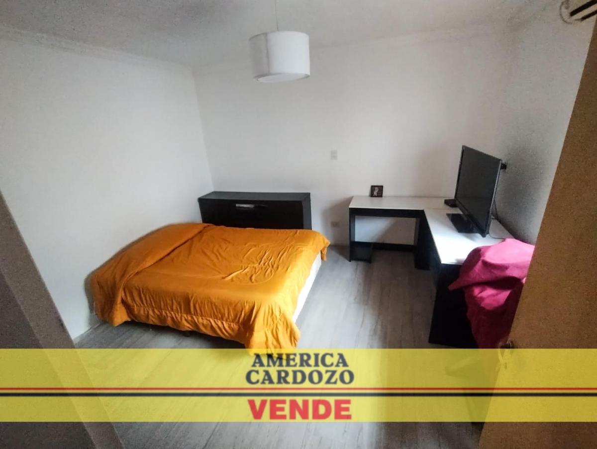 Casa 5 Ambientes, Centro Paso del Rey, Moreno 3