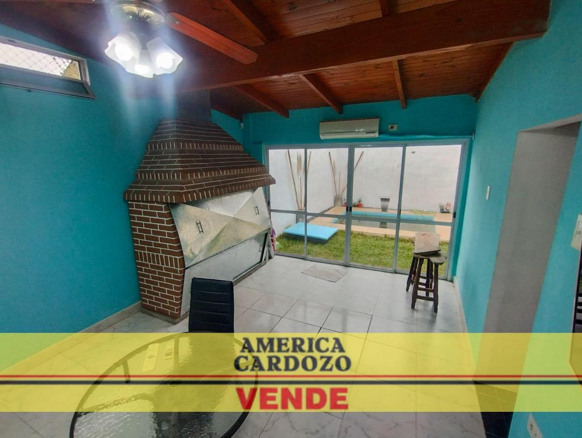 Casa 5 Ambientes, Centro Paso del Rey, Moreno 4