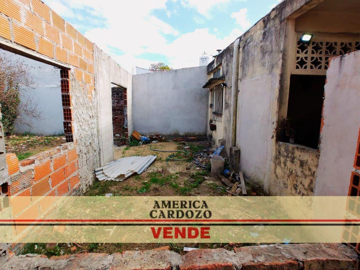 Casa en PH, 3 Ambientes, con Depto a Terminar, Paso del Rey Sur Centro, Moreno 5