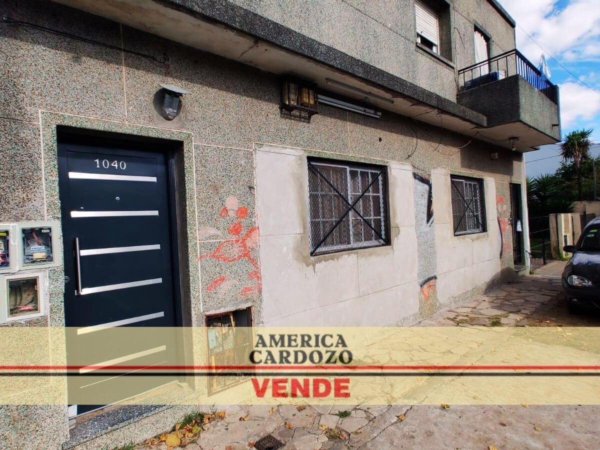 Casa en PH, 3 Ambientes, con Depto a Terminar, Paso del Rey Sur Centro, Moreno 4