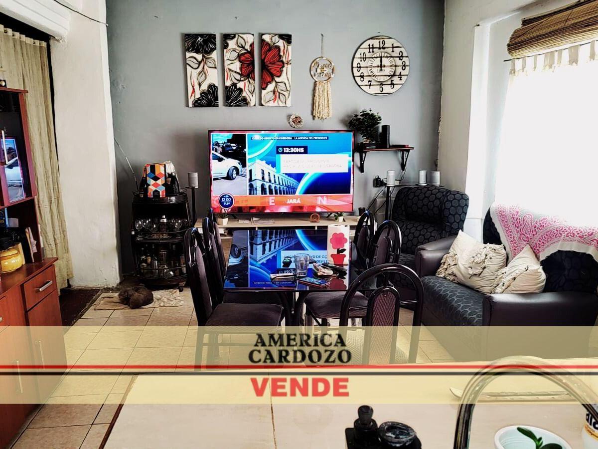 Casa en PH, 3 Ambientes, con Depto a Terminar, Paso del Rey Sur Centro, Moreno 1