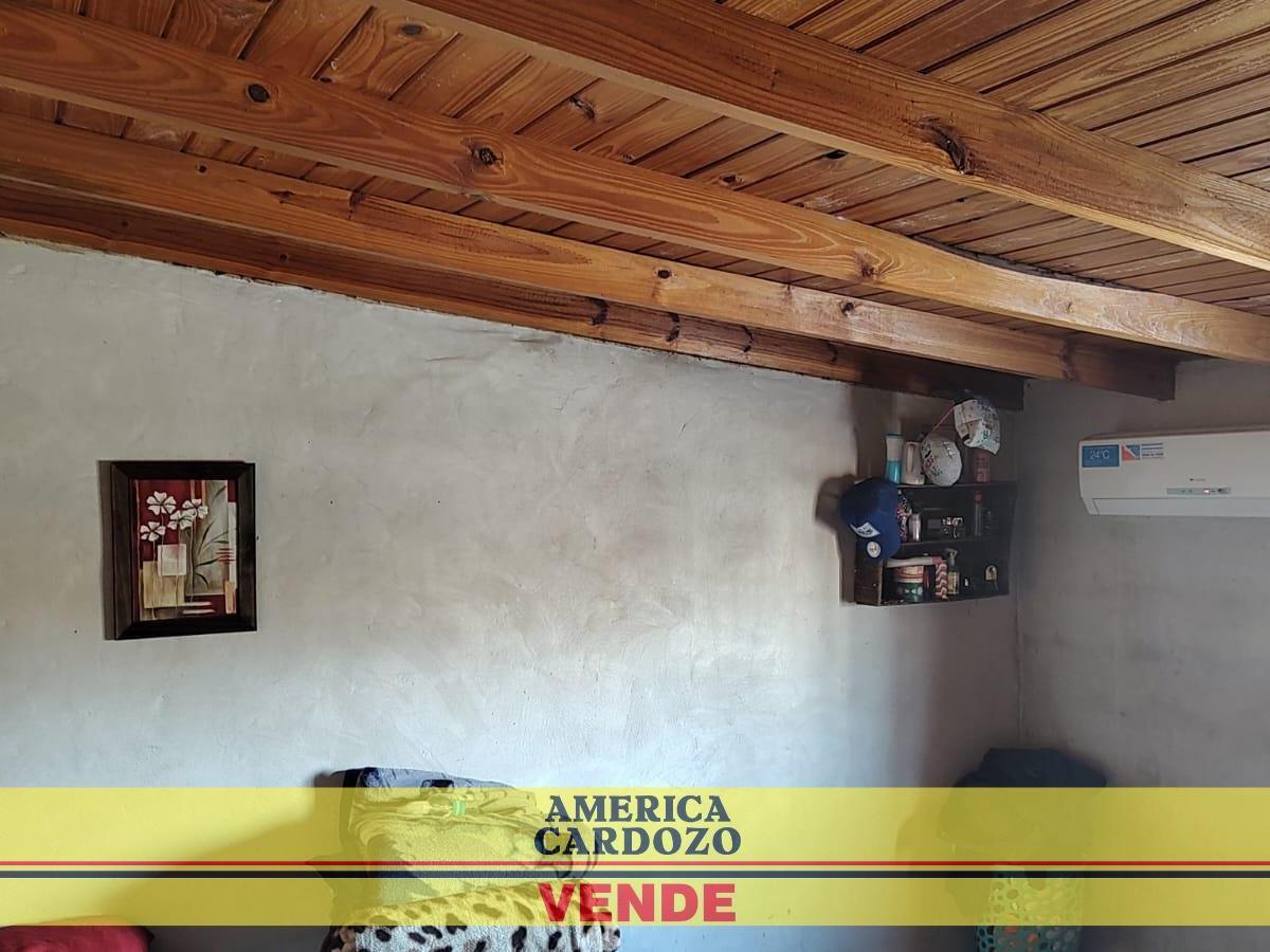 Casa en Venta con Local, Trujuy, Moreno 5