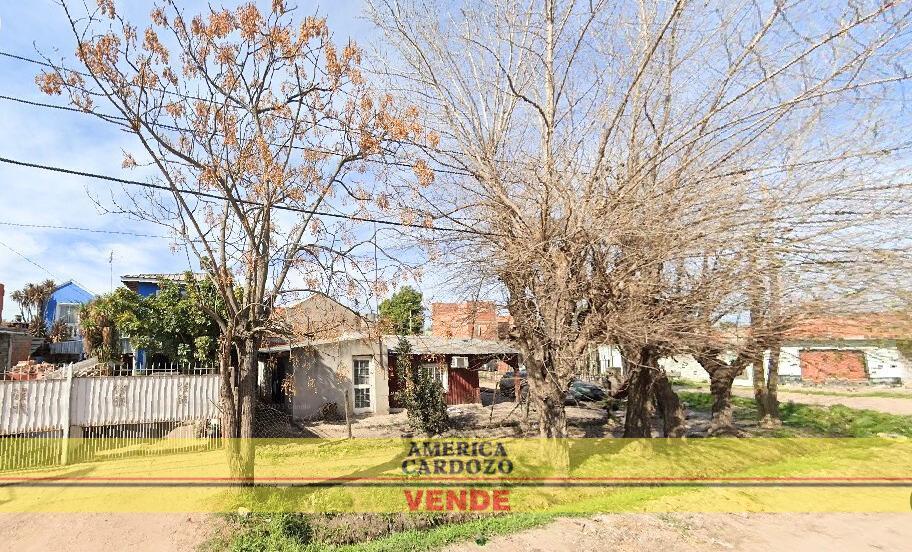 LOTE DE 245,50 m2 LIBERTAD, MERLO