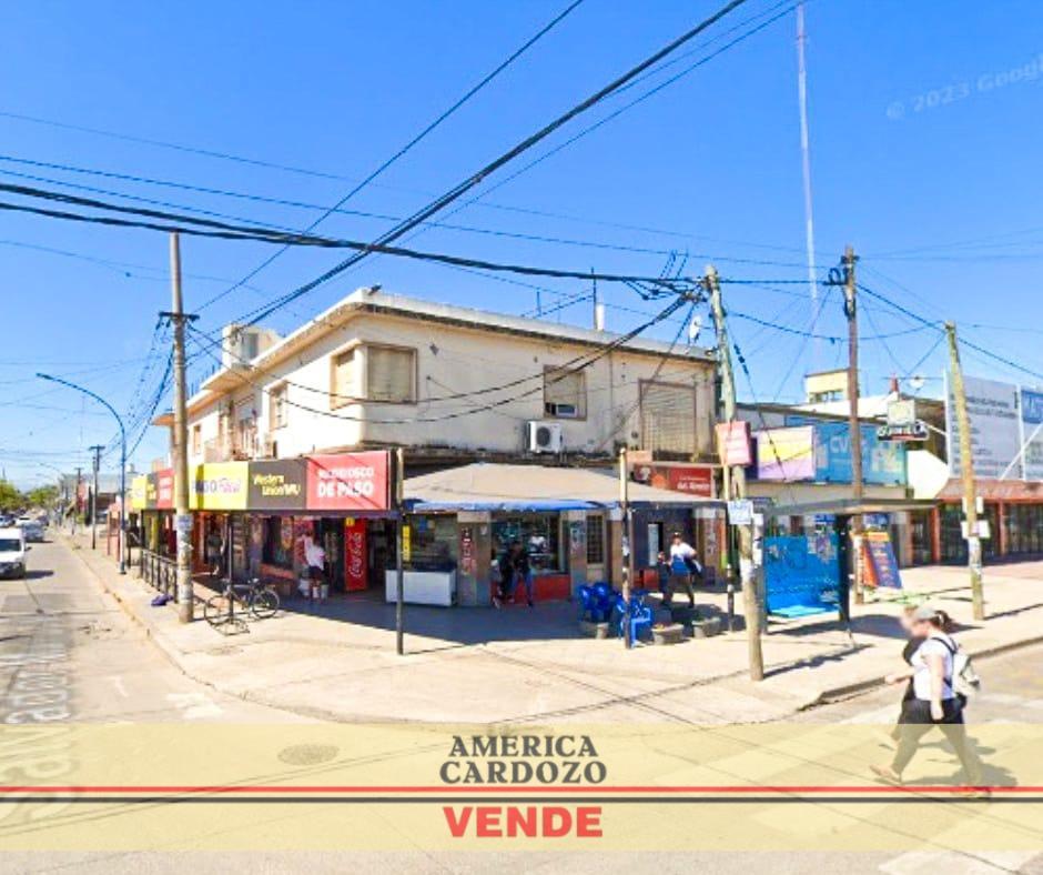 DEPARTAMENTO 4 AMBIENTES, PASO DEL REY CENTRO