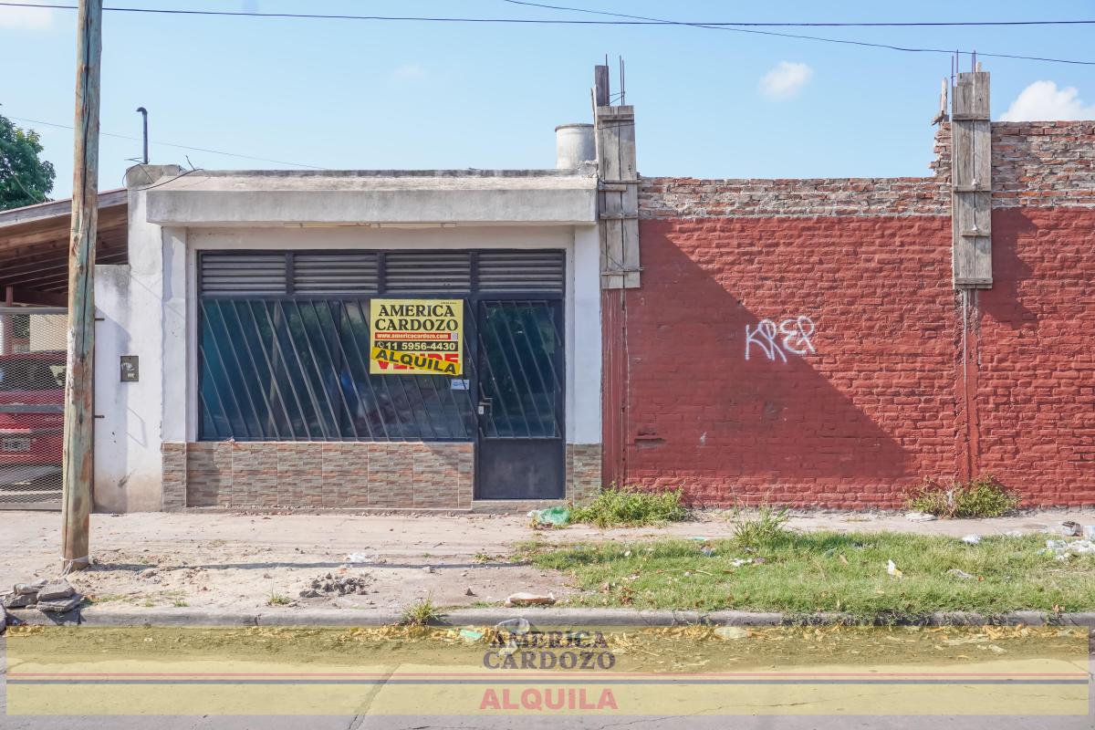 2 Lotes de 425 m² c/u Total 850 m², Mas Local, 24 m², Pompeya, Merlo 4