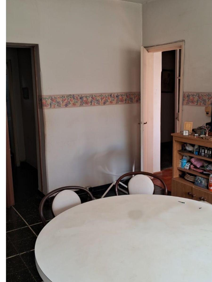 Casona 600 m², Merlo Centro 5