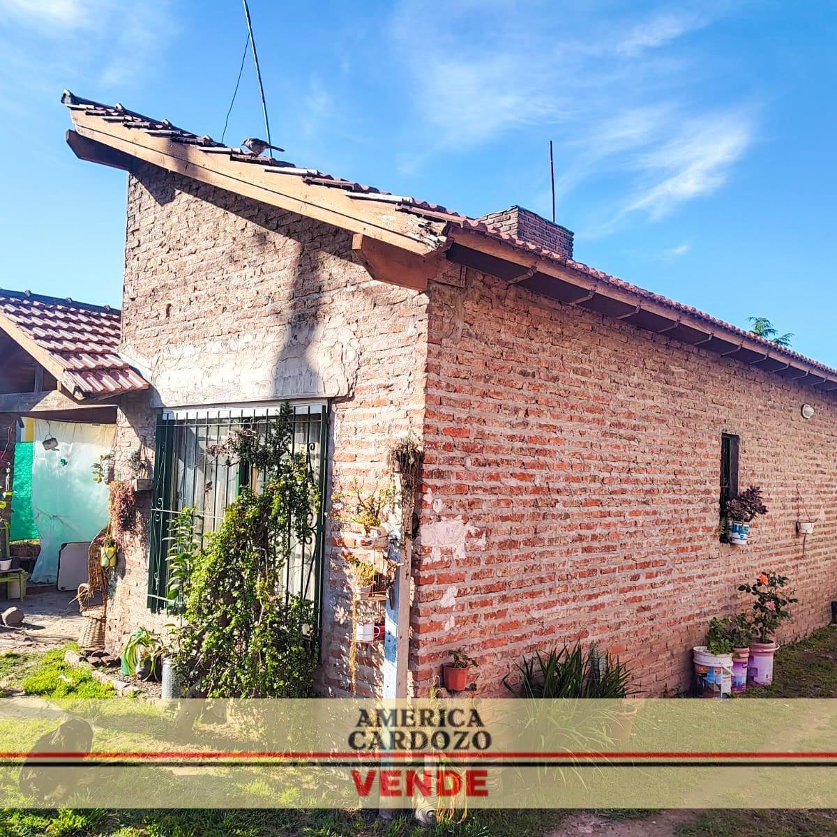 Casa 5 Ambientes, Amplio Lote, Moreno 3
